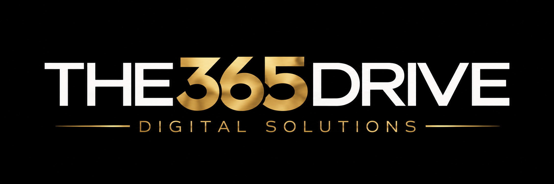 The365Drive Digital Solutions logo